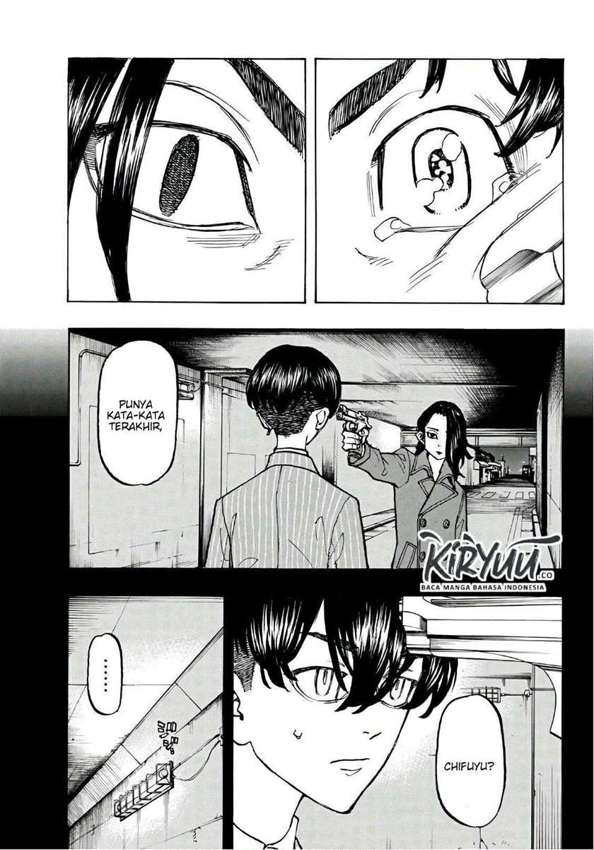 Read Tokyo Revengers ID Manga Online