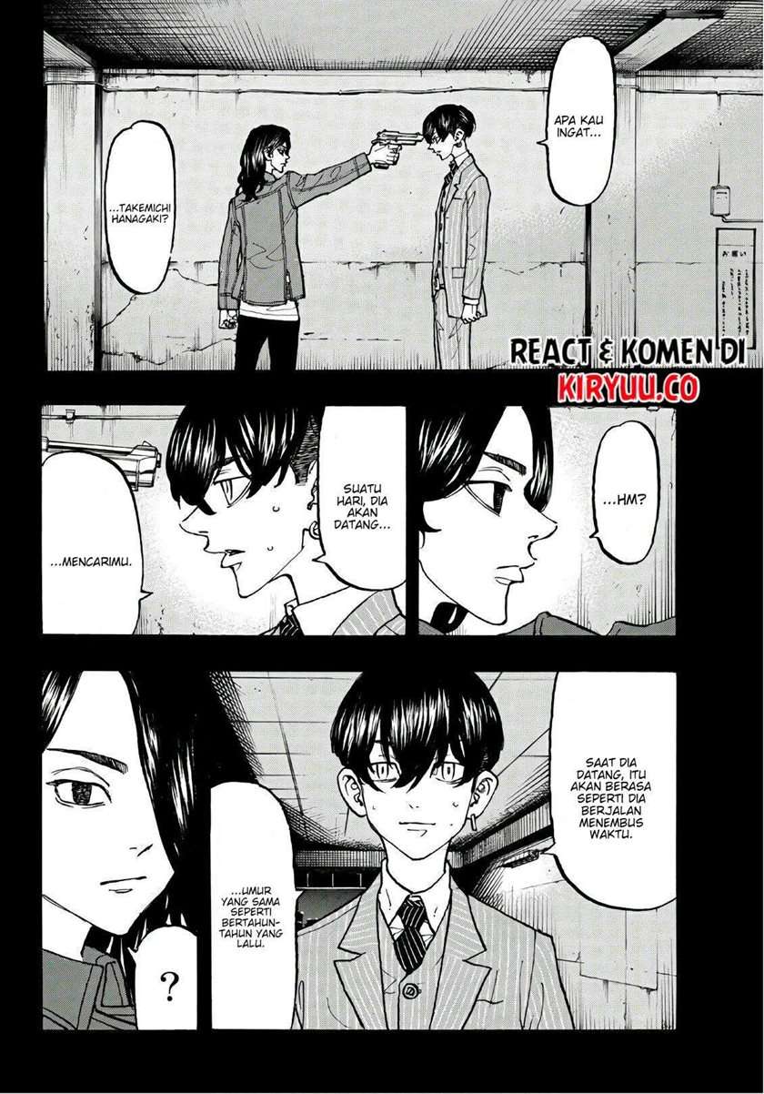 Read Tokyo Revengers ID Manga Online