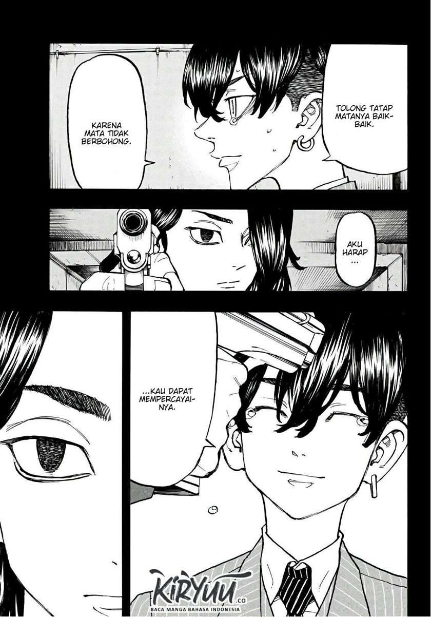 Read Tokyo Revengers ID Manga Online