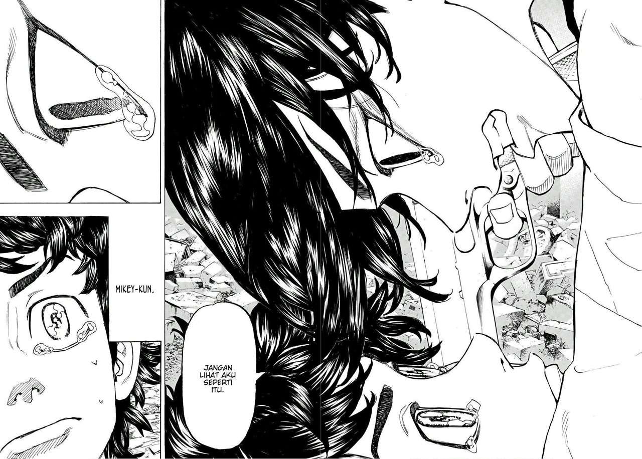 Read Tokyo Revengers ID Manga Online