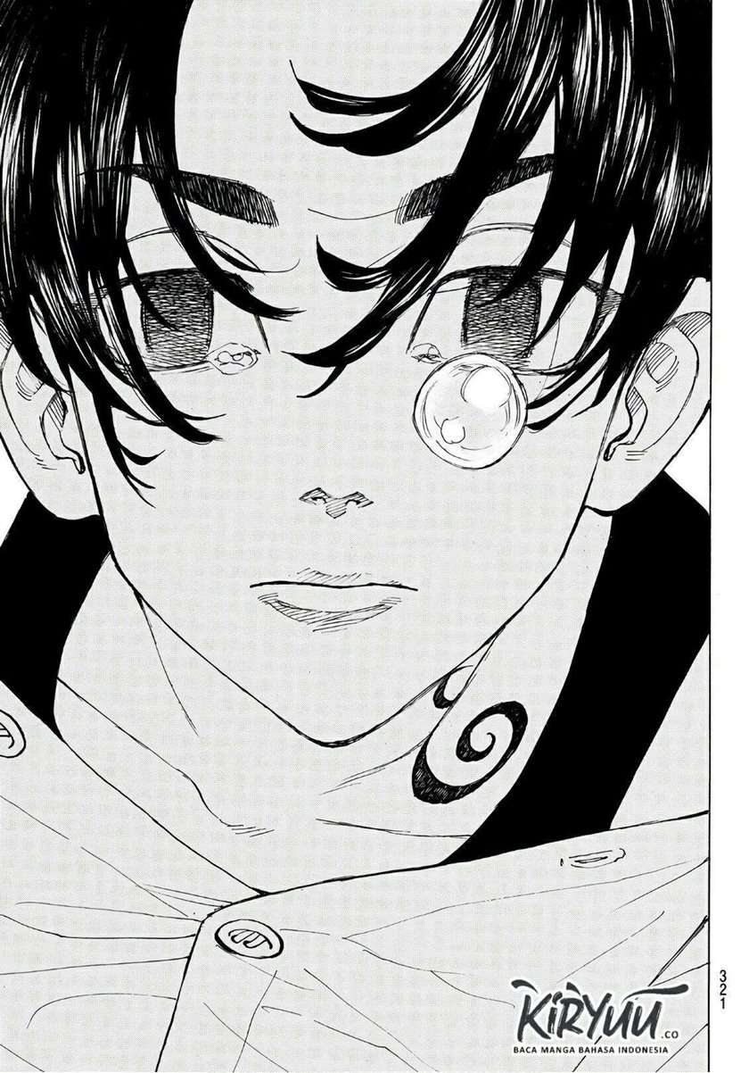 Read Tokyo Revengers ID Manga Online