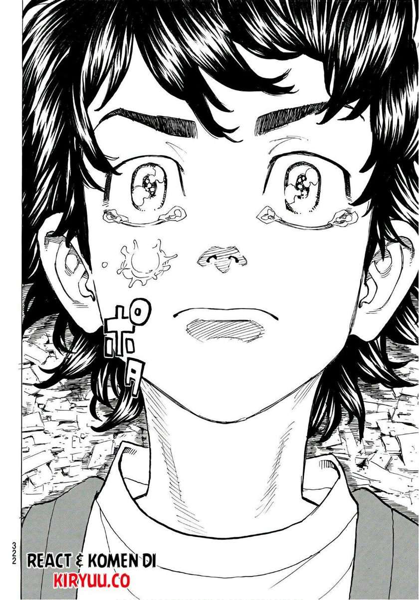 Read Tokyo Revengers ID Manga Online