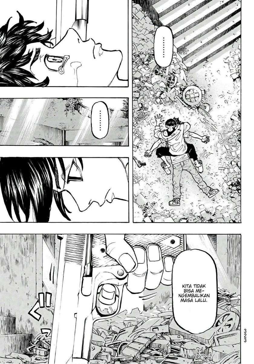 Read Tokyo Revengers ID Manga Online