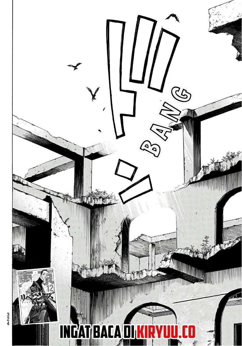 Read Tokyo Revengers ID Manga Online
