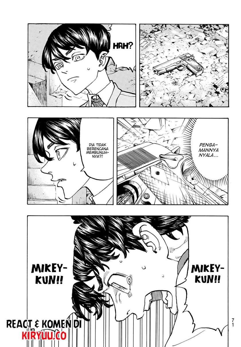 Read Tokyo Revengers ID Manga Online