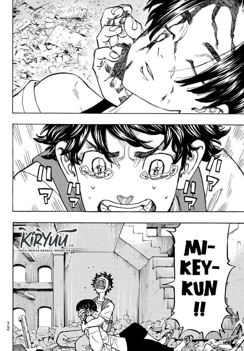Read Tokyo Revengers ID Manga Online