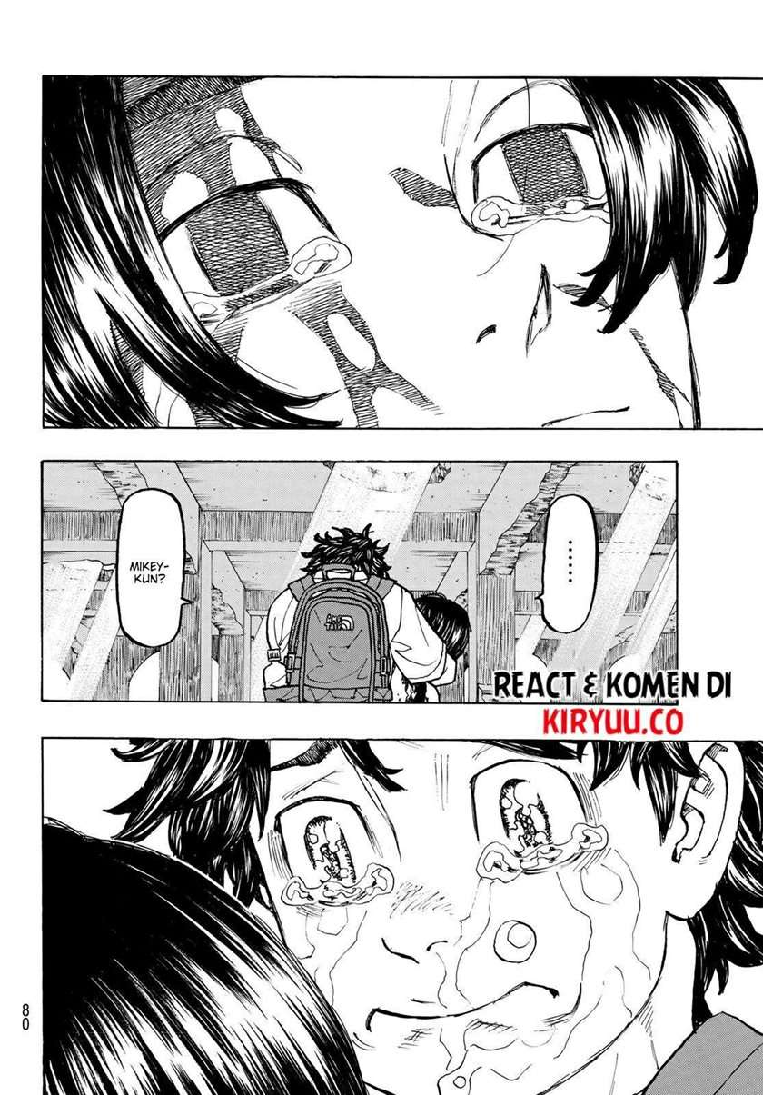 Read Tokyo Revengers ID Manga Online