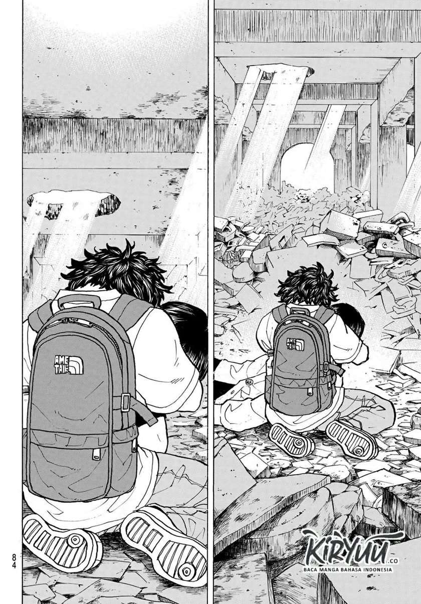 Read Tokyo Revengers ID Manga Online