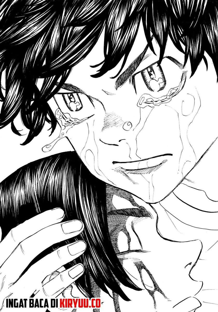 Read Tokyo Revengers ID Manga Online