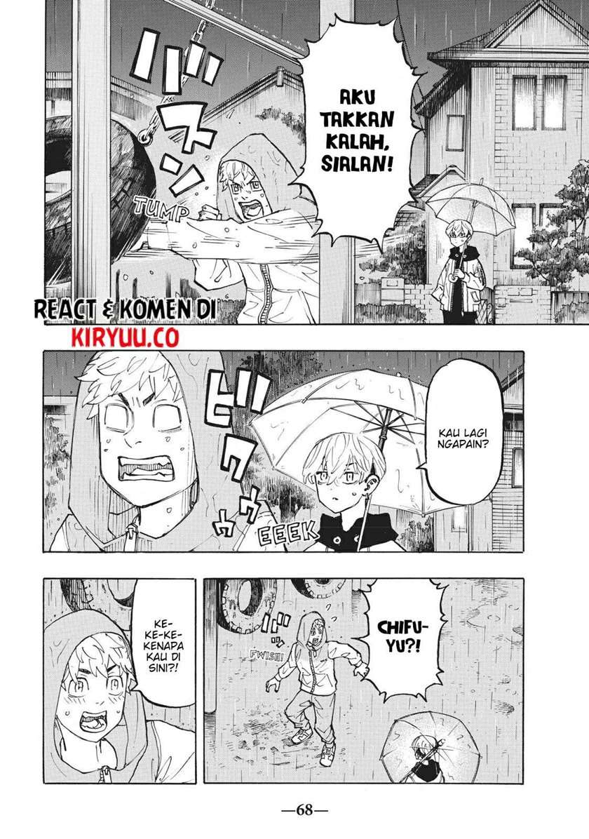 Read Tokyo Revengers ID Manga Online