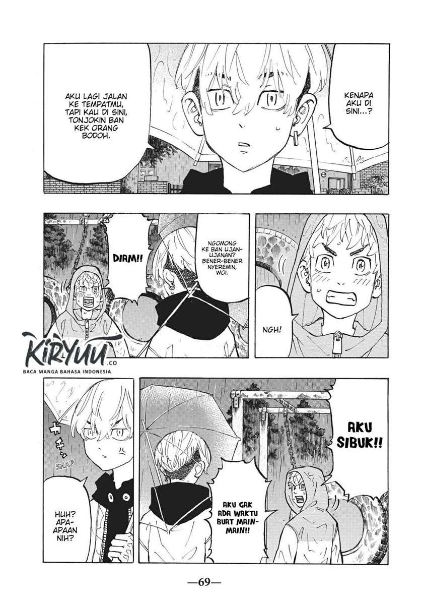 Read Tokyo Revengers ID Manga Online