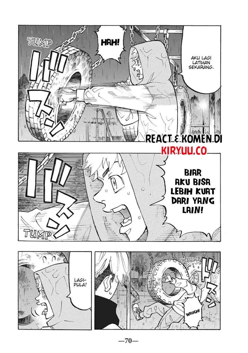 Read Tokyo Revengers ID Manga Online