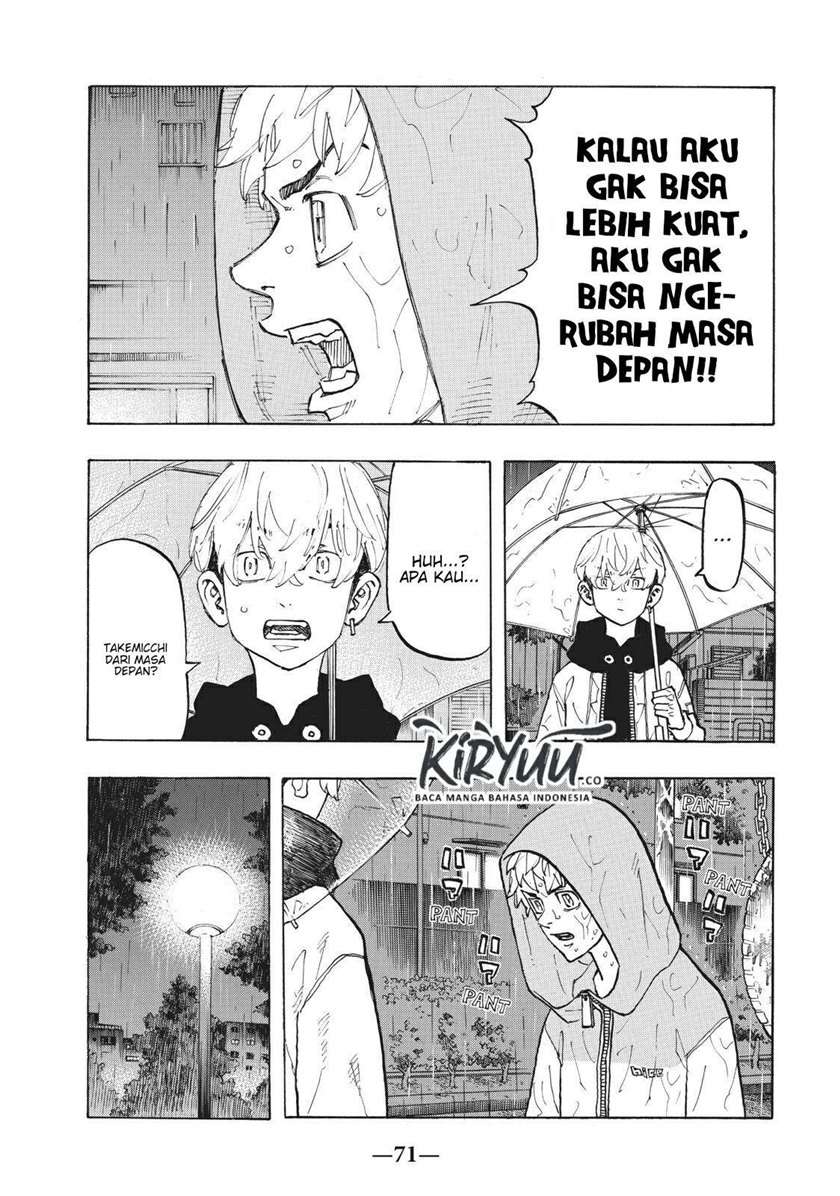 Read Tokyo Revengers ID Manga Online