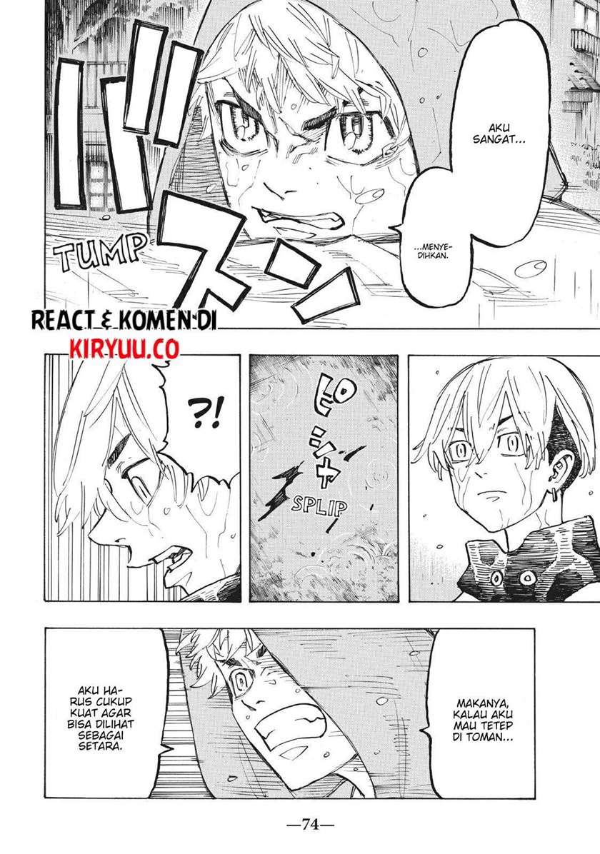 Read Tokyo Revengers ID Manga Online