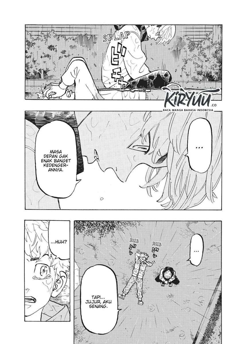 Read Tokyo Revengers ID Manga Online