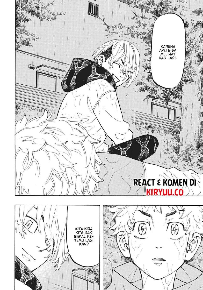 Read Tokyo Revengers ID Manga Online