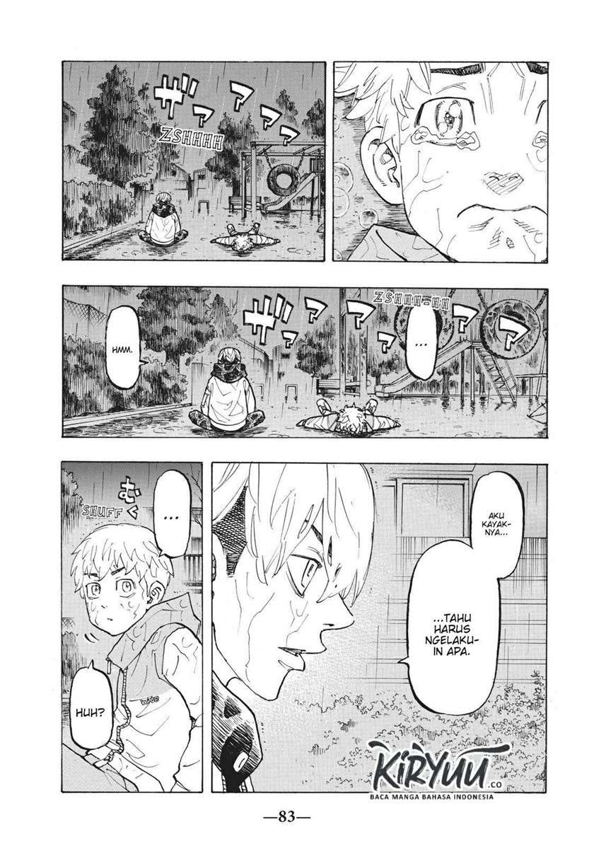 Read Tokyo Revengers ID Manga Online