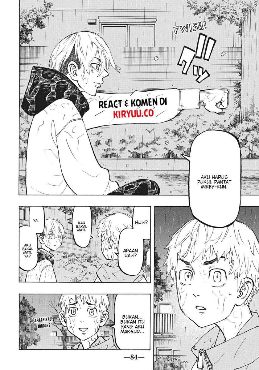 Read Tokyo Revengers ID Manga Online