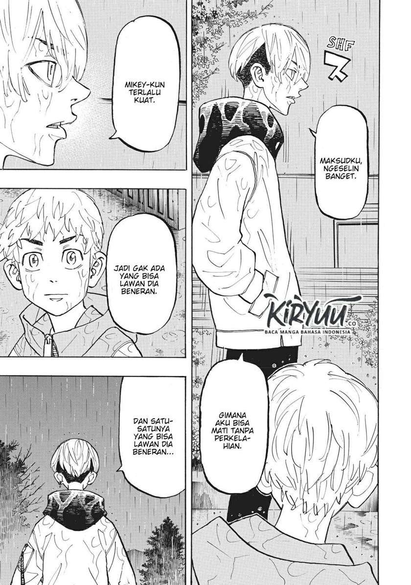 Read Tokyo Revengers ID Manga Online