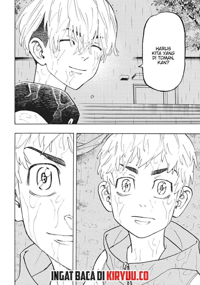 Read Tokyo Revengers ID Manga Online