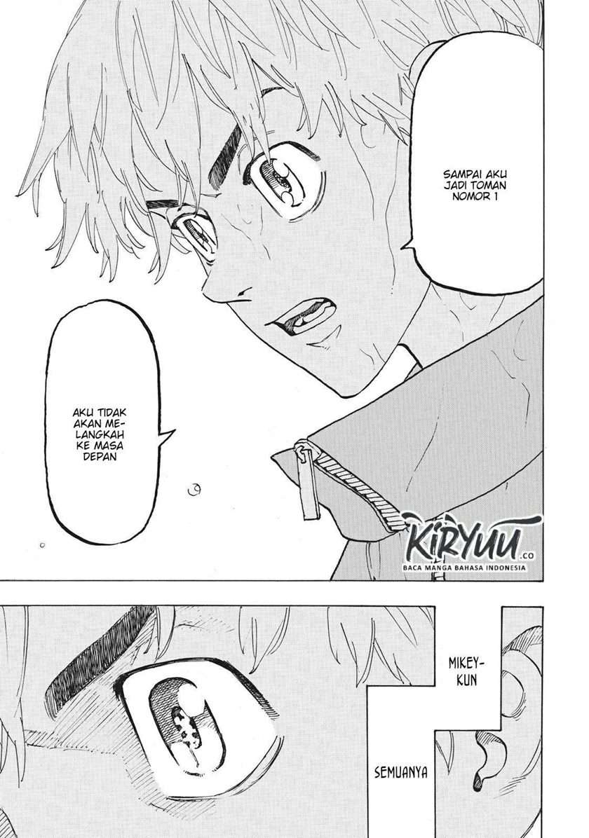 Read Tokyo Revengers ID Manga Online