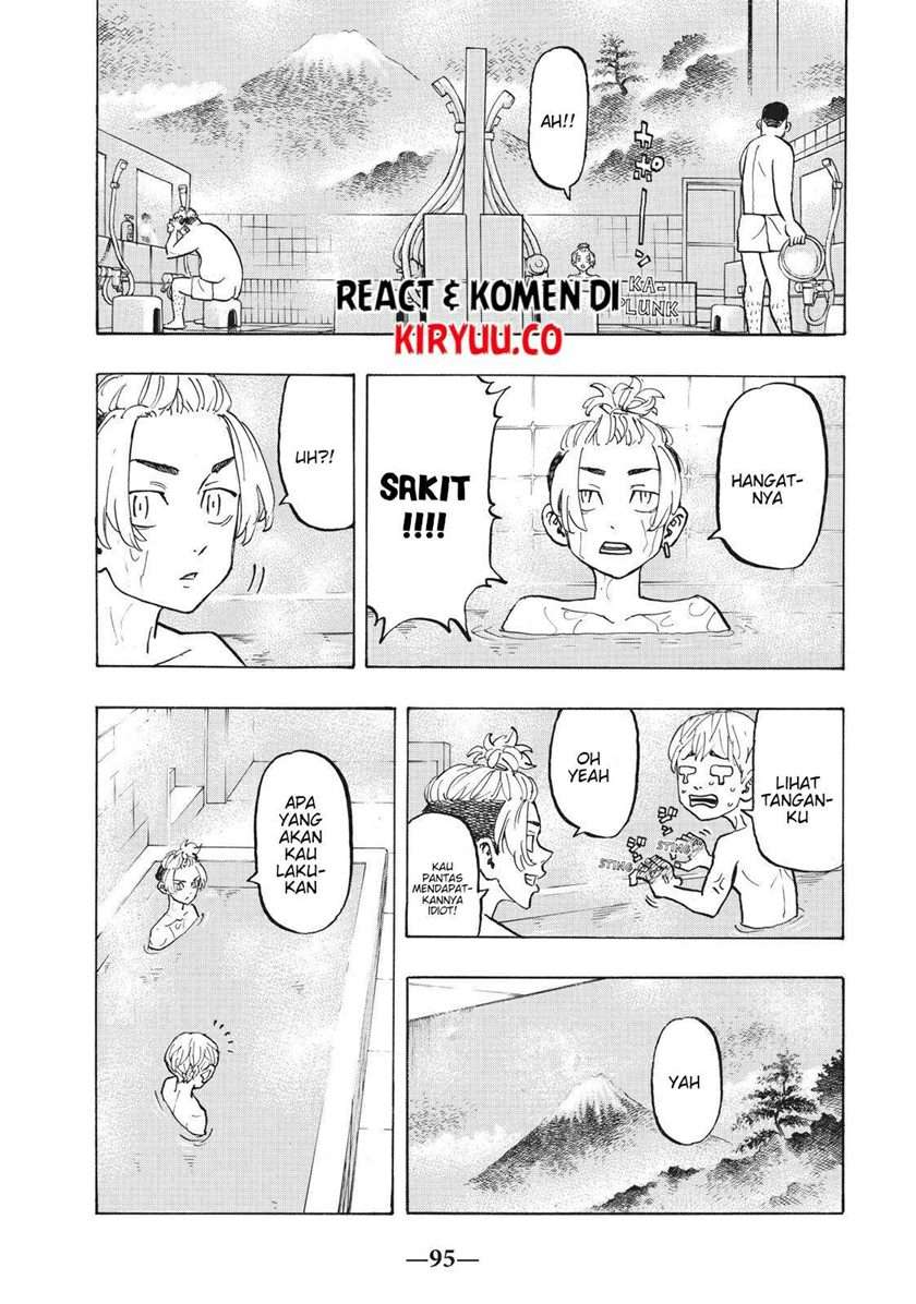 Read Tokyo Revengers ID Manga Online