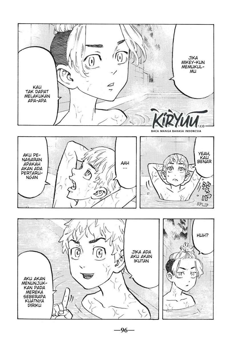 Read Tokyo Revengers ID Manga Online