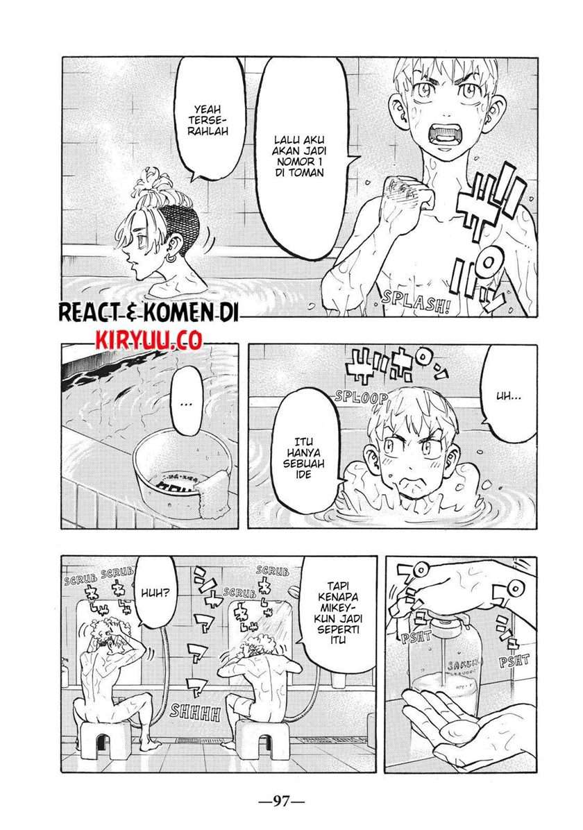 Read Tokyo Revengers ID Manga Online