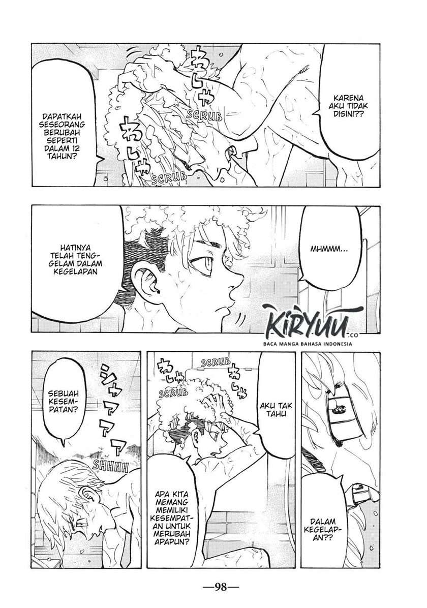 Read Tokyo Revengers ID Manga Online