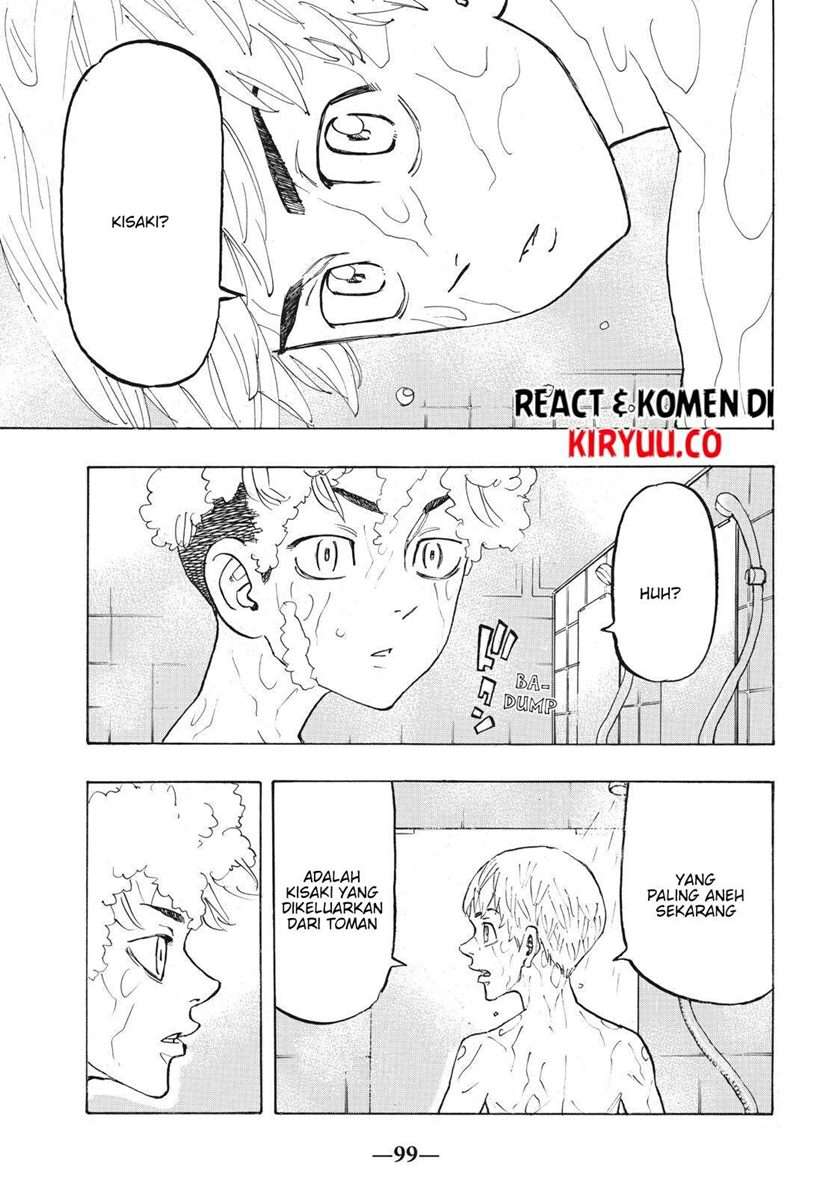 Read Tokyo Revengers ID Manga Online
