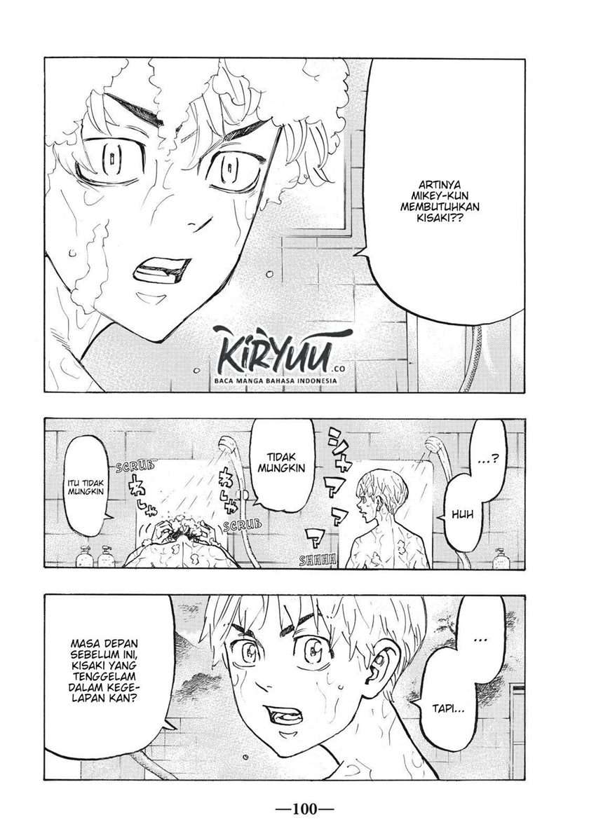 Read Tokyo Revengers ID Manga Online