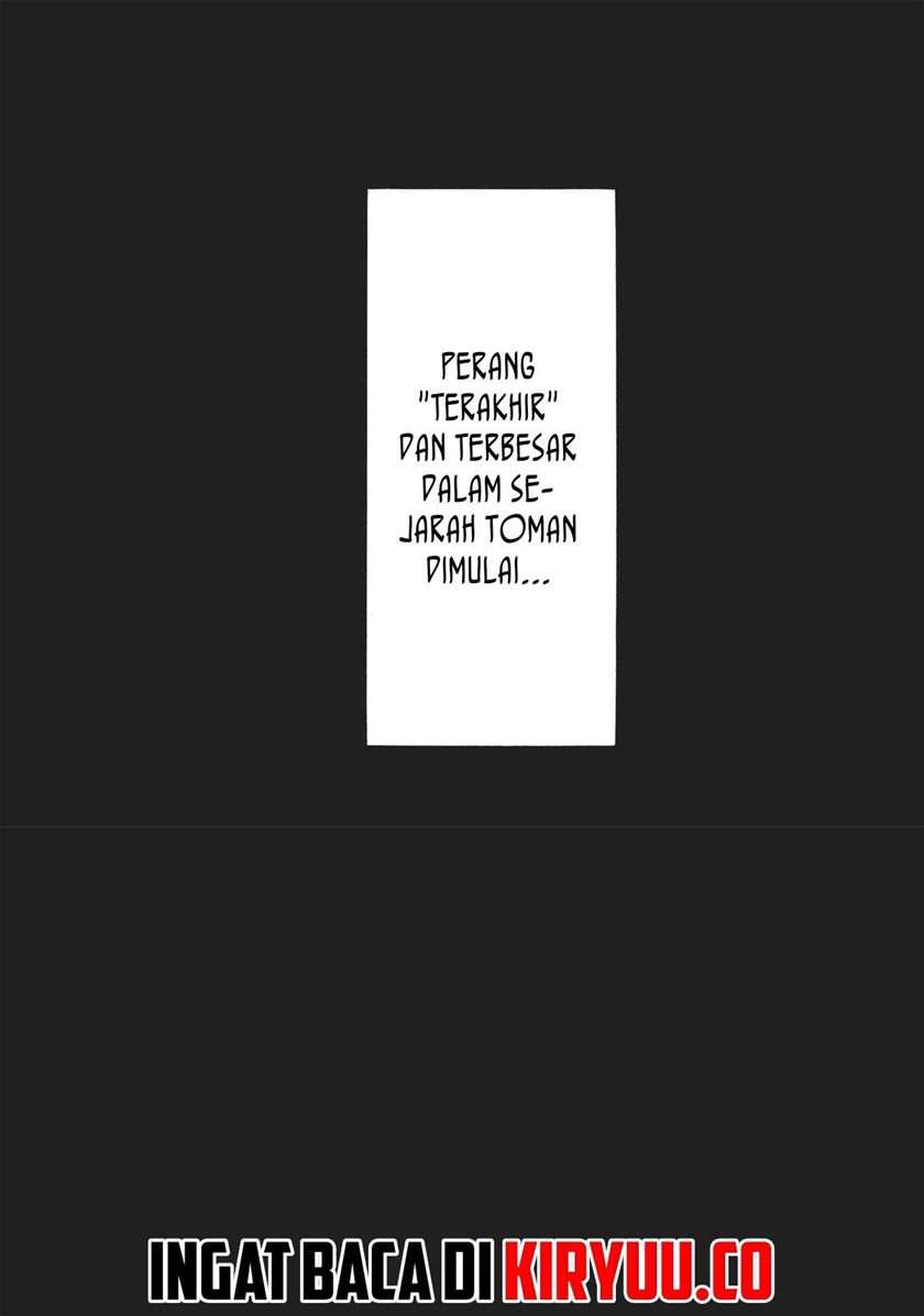Read Tokyo Revengers ID Manga Online
