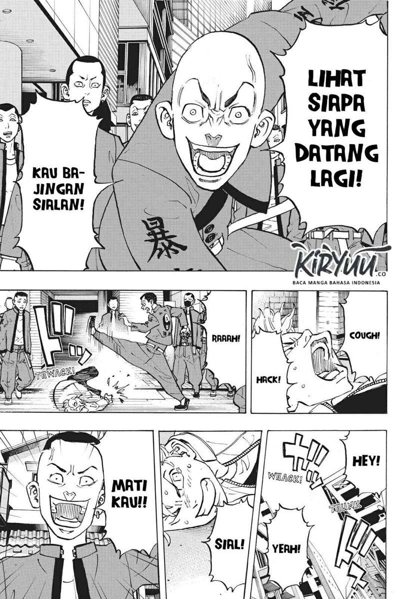 Read Tokyo Revengers ID Manga Online