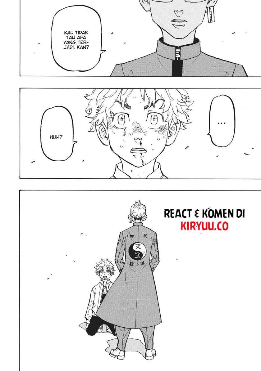 Read Tokyo Revengers ID Manga Online
