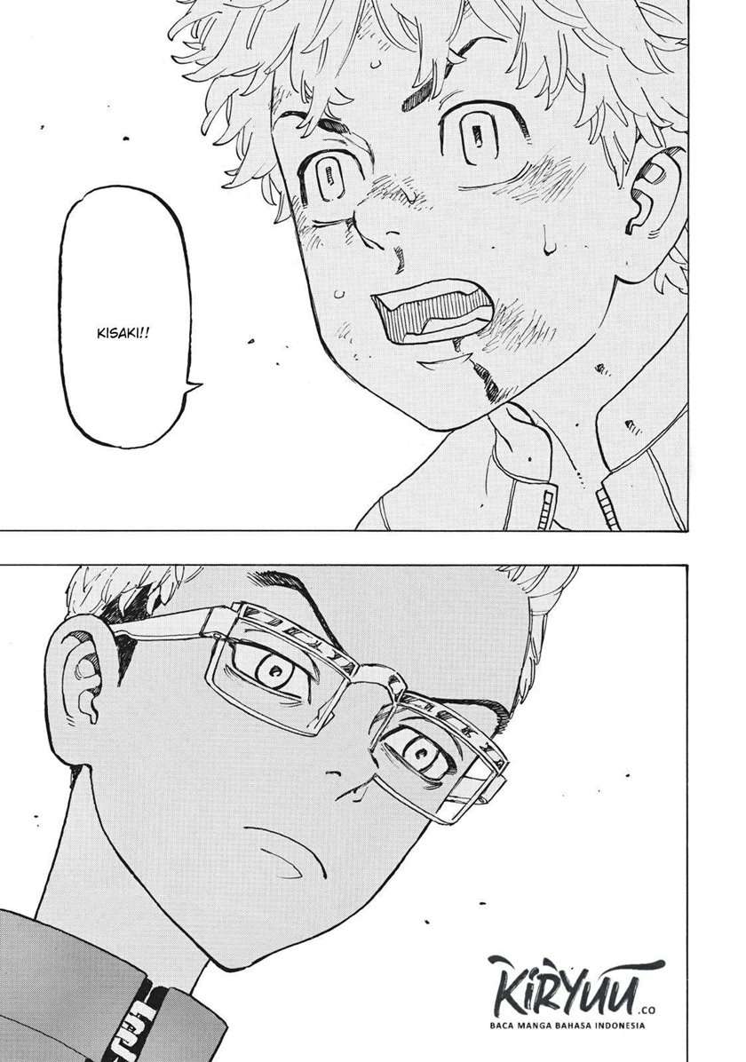 Read Tokyo Revengers ID Manga Online