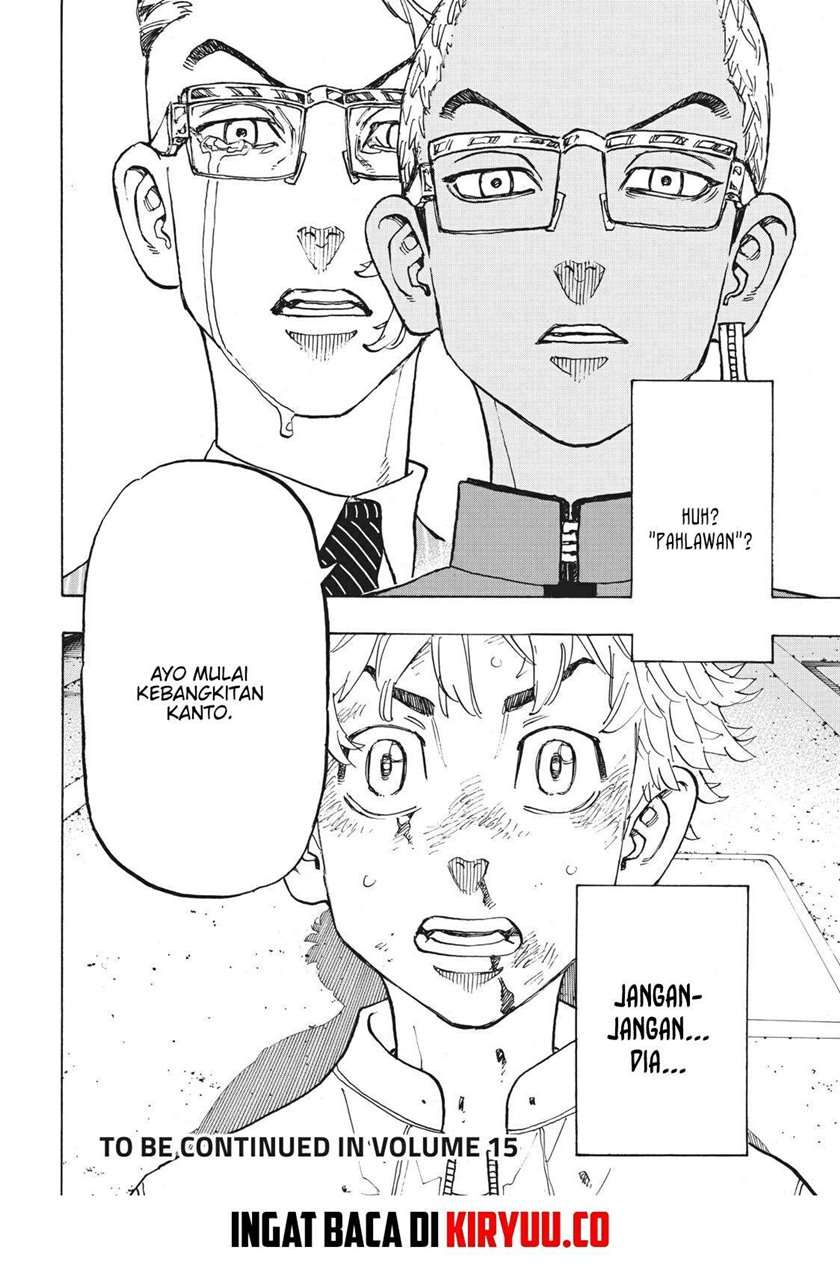 Read Tokyo Revengers ID Manga Online