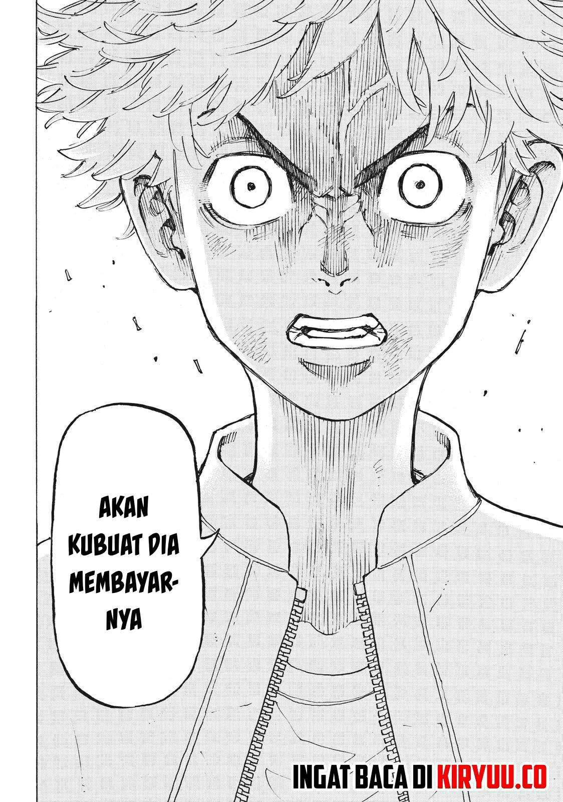 Read Tokyo Revengers ID Manga Online