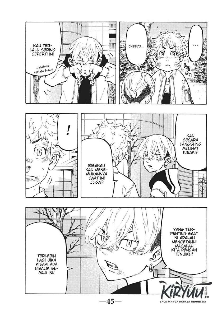 Read Tokyo Revengers ID Manga Online