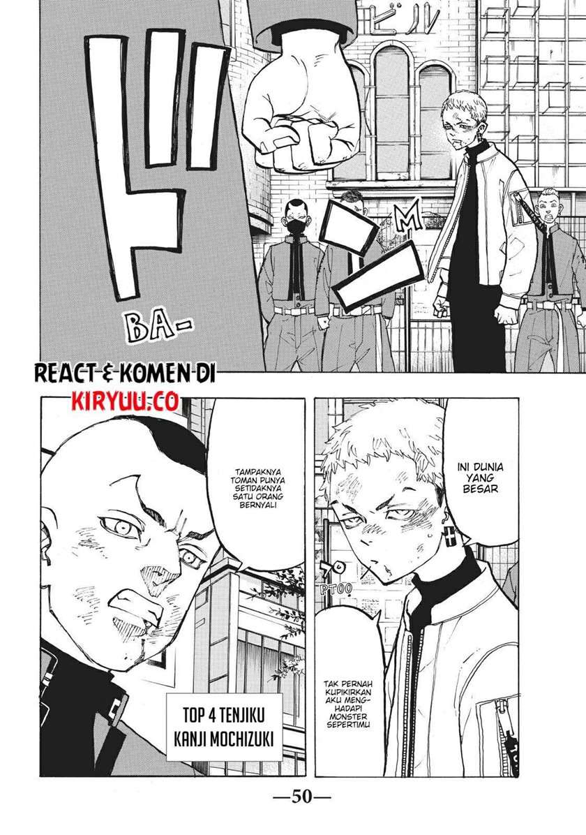 Read Tokyo Revengers ID Manga Online