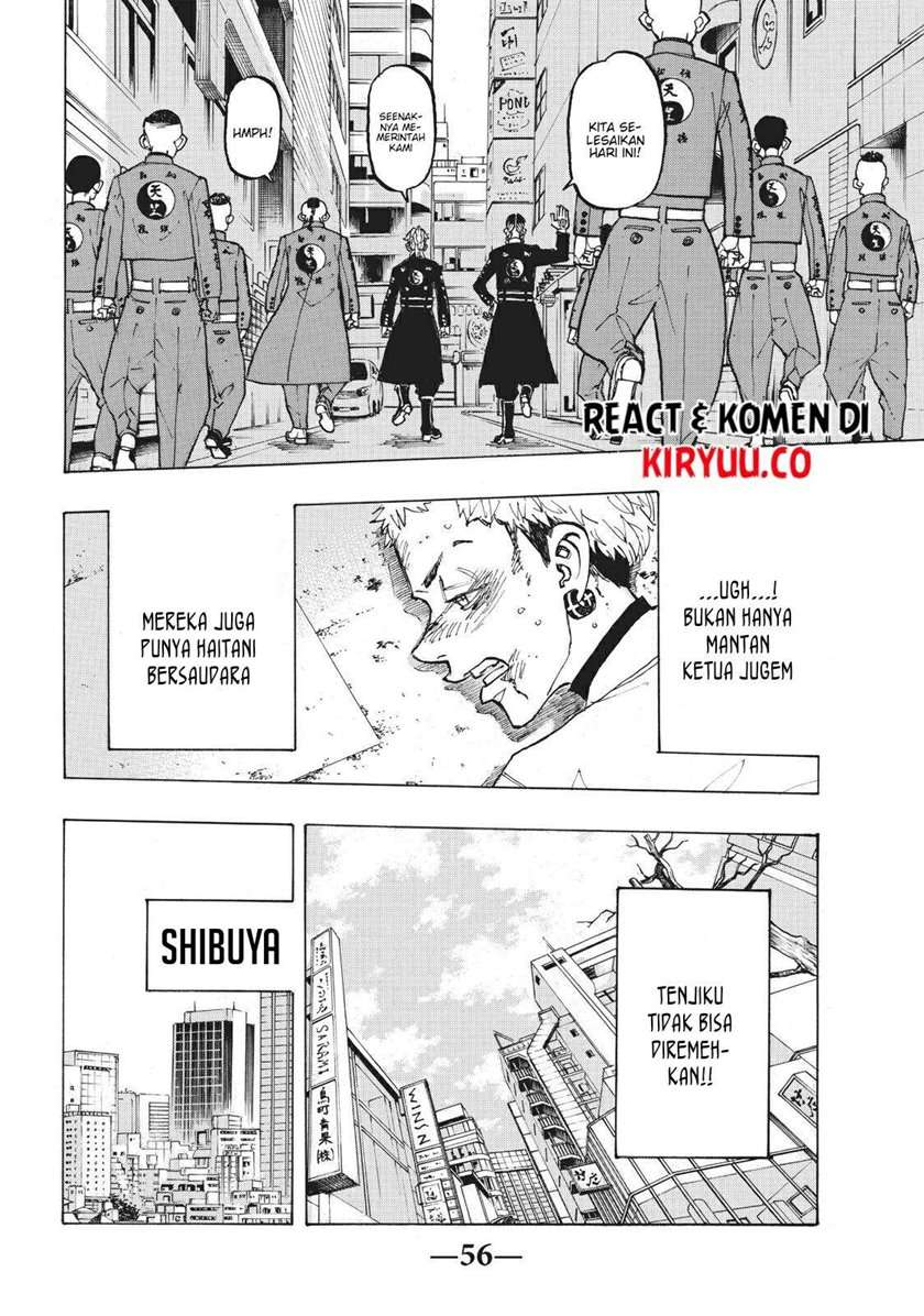 Read Tokyo Revengers ID Manga Online