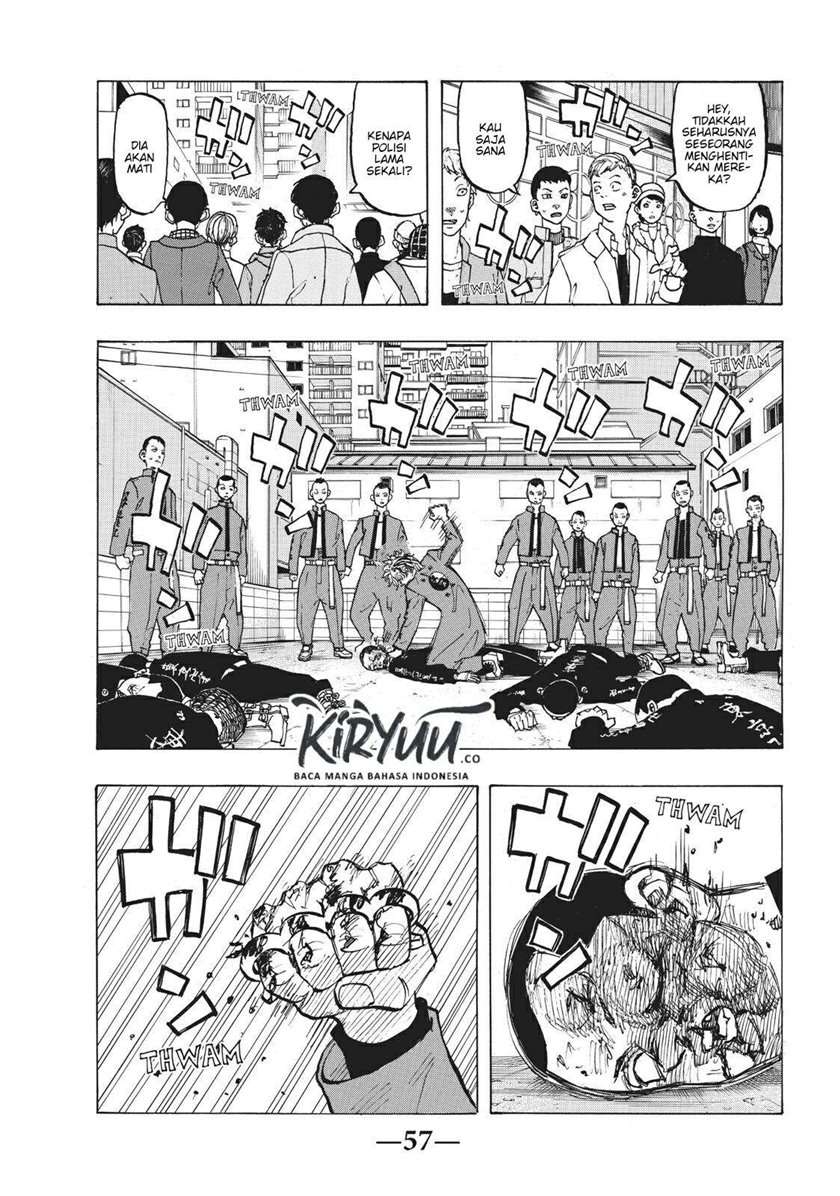 Read Tokyo Revengers ID Manga Online