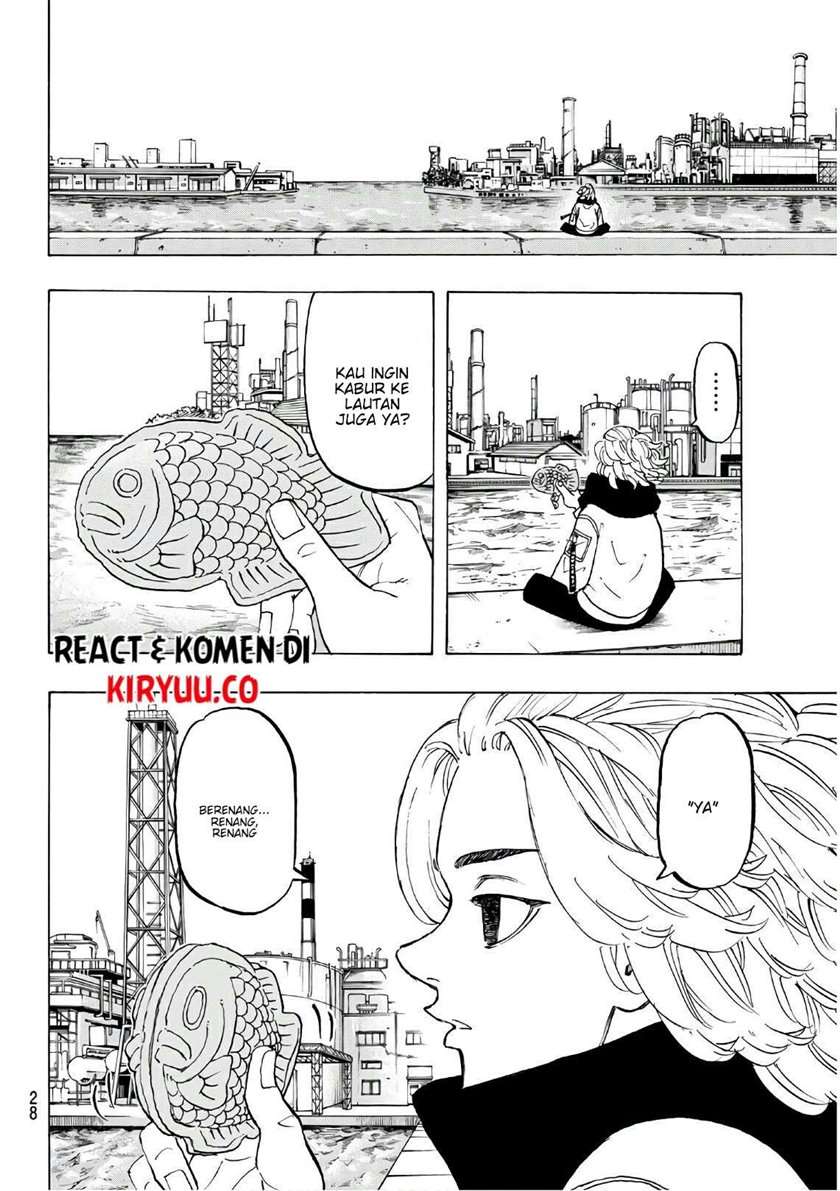 Read Tokyo Revengers ID Manga Online