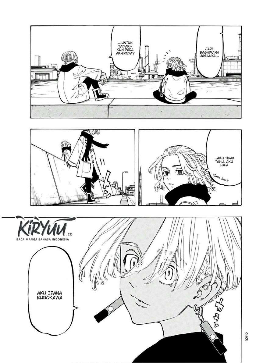Read Tokyo Revengers ID Manga Online