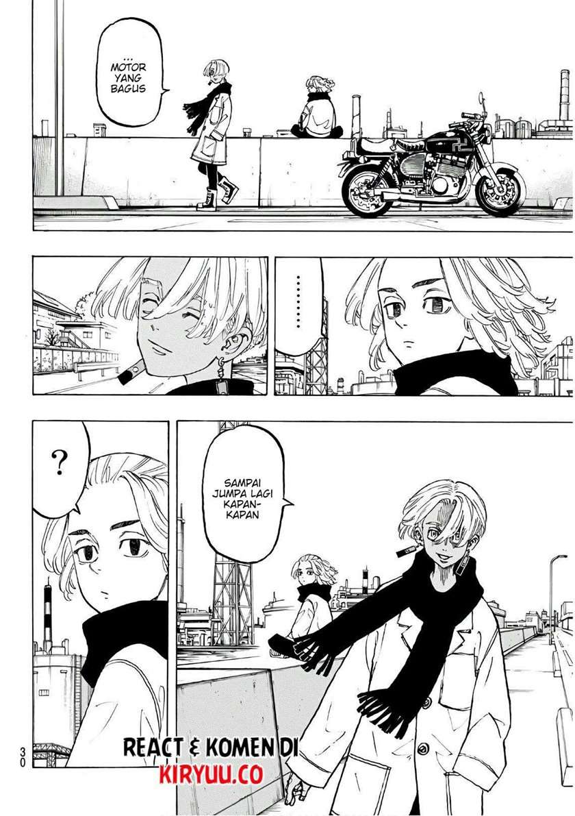 Read Tokyo Revengers ID Manga Online