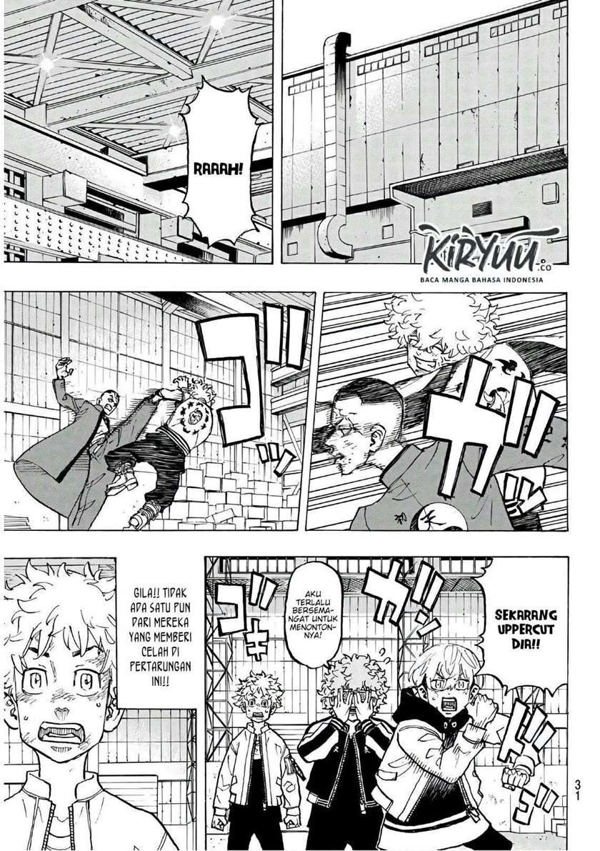 Read Tokyo Revengers ID Manga Online