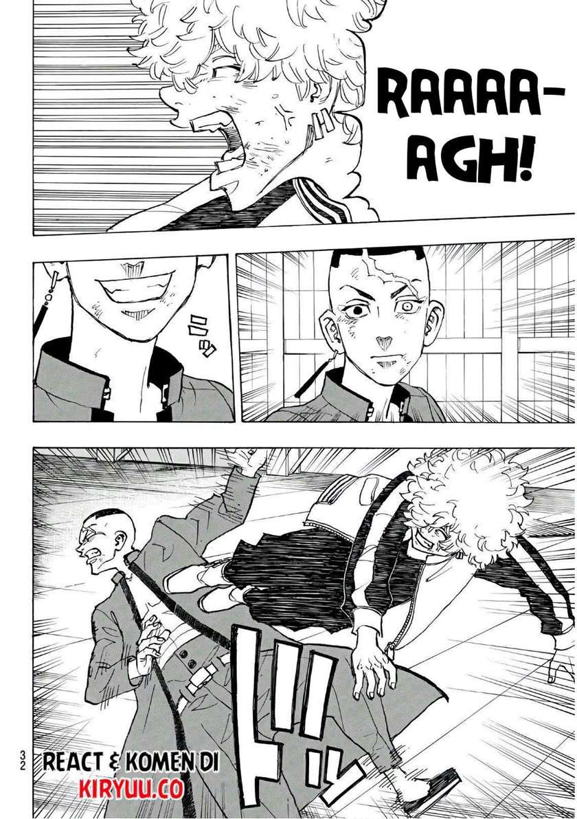 Read Tokyo Revengers ID Manga Online