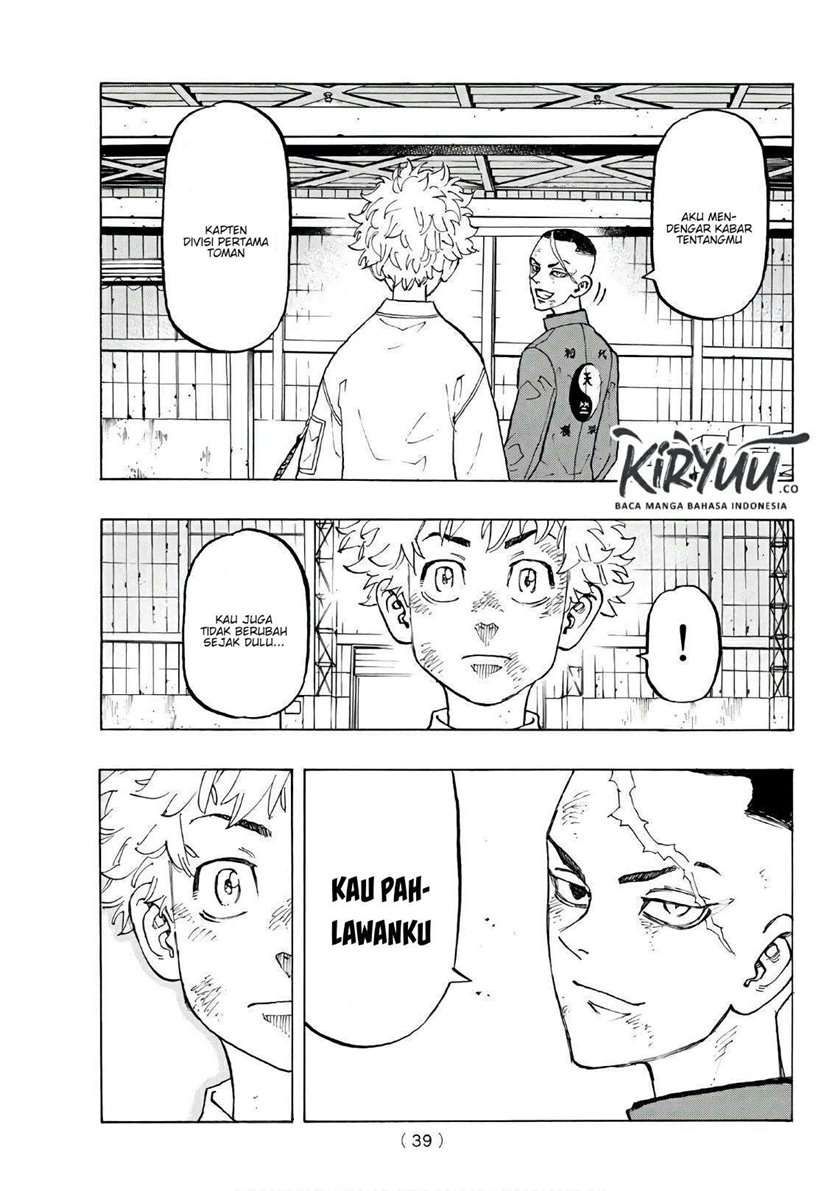 Read Tokyo Revengers ID Manga Online