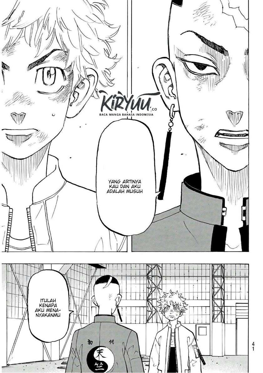 Read Tokyo Revengers ID Manga Online
