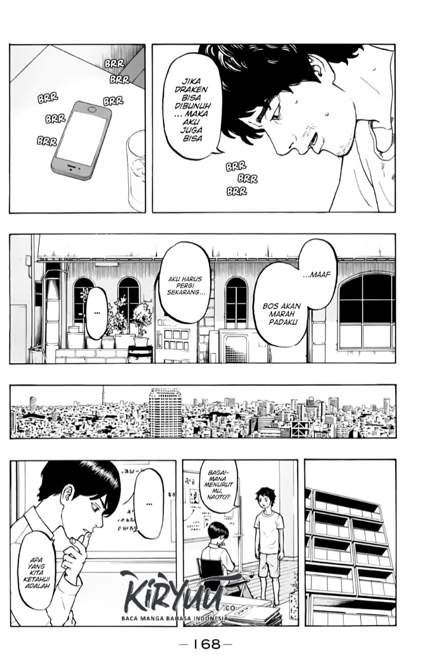 Read Tokyo Revengers ID Manga Online