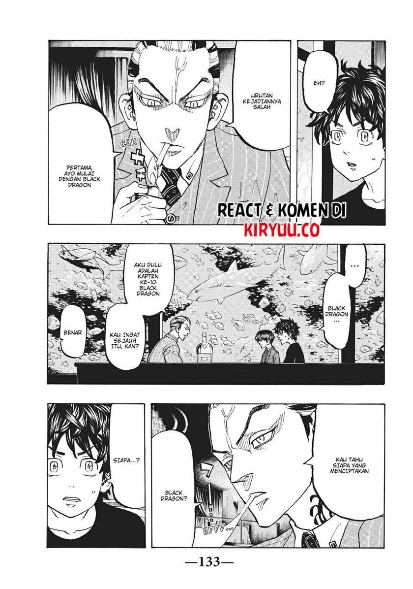 Read Tokyo Revengers ID Manga Online